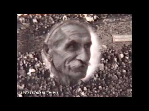 Dokumentar Kushtuar Artistit Dervish Shaqja