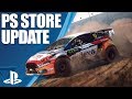 PlayStation Store Highlights - 27th February 2019