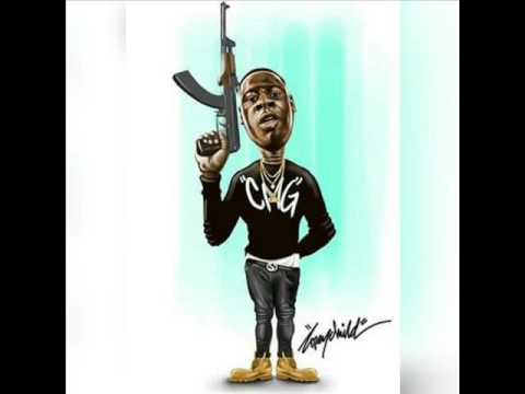 Liege Wick - Dem Nuh Warrior