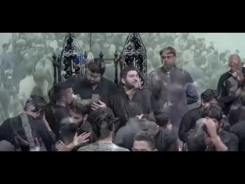 aye shere nayastane haider - Ali Rizvi Sachay