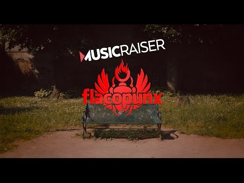 CAMPAGNA MUSICRAISER 2016 FLACO PUNX
