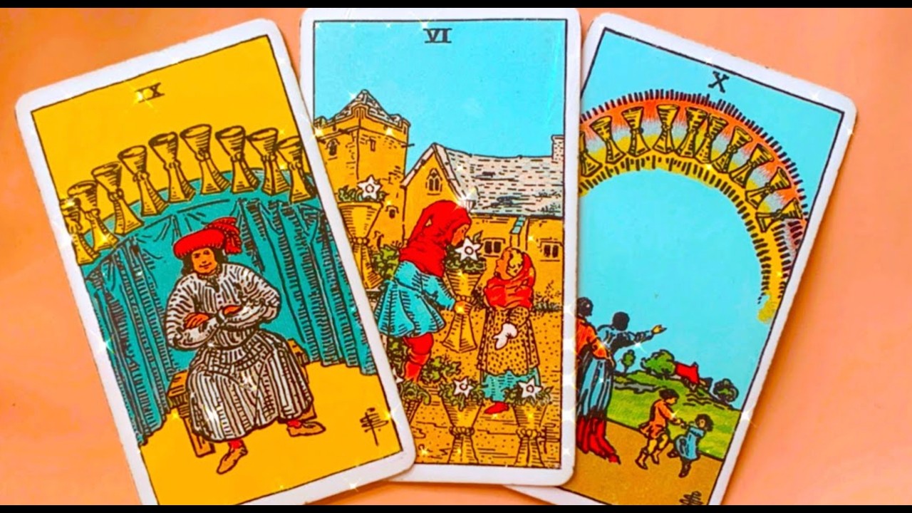AQUARIUS OMG THIS IS ABOUT TO GO VIRAL!!! 😍 WEEKLY TAROT OCTOBER 2026