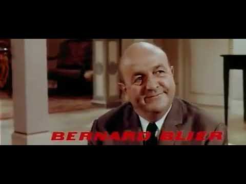 Sławna Restauracja - ZWIASTUN DVD - Le Grand Restaurant