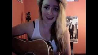 Late Bloomer - Sarah Harmer (COVER)