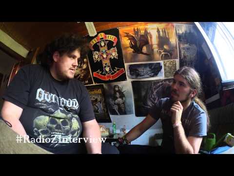 DRACHENLORD.  Das Interview.