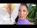 Robin Thede & Bridget Stokes One On One | Scene in Black | HBO
