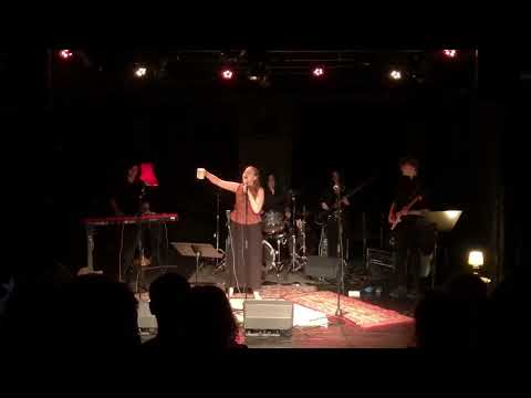 The Ladies Who Lunch - Stephen Sondheim, Company