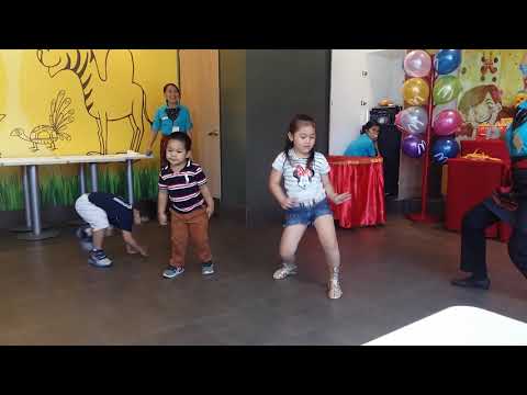 funday @ mcdo (10012017)