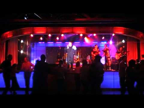 the bobcats somewhere over the rainbow