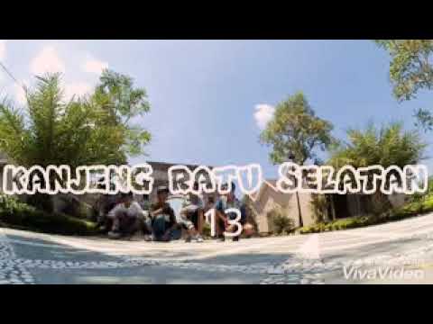 Begundal clan-Crip Walk gangs