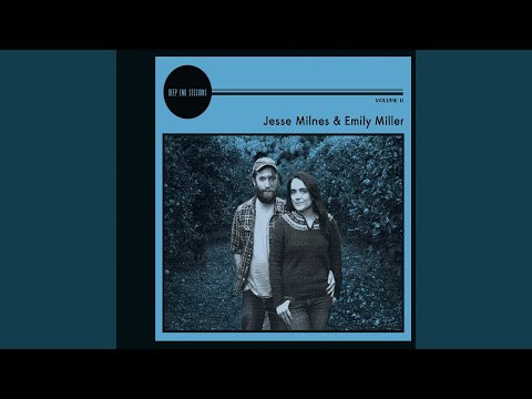 Undone In Sorrow - Jesse Milnes