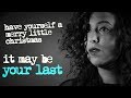 Have Yourself a Merry Little Christmas by Adam Neely