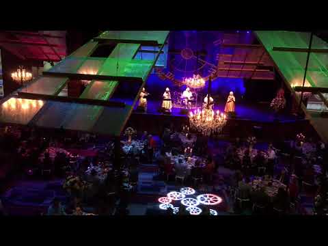 Nova Era New Year’s Eve 2017