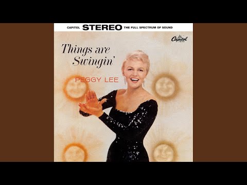 Video thumbnail for Things Are Swingin'