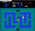 The Legend Of Zelda Level 1