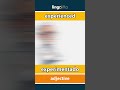 experienced - experimentado video thumbnail