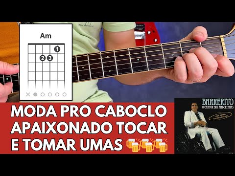 Amaremos - Barrerito
