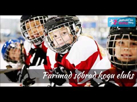 Hoki on kõigi jaoks