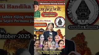 Download lagu WAYANGAN DI SIDOARJO #wayangkulit #wayangkulitindonesia #wayang mp3