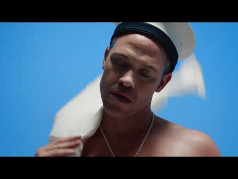 Will Young naked in music video for All The Songs | Metro News