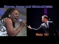 Michael Buble & Sharon Jones   Baby You've Got What It Takes