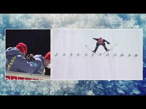 Karl Geiger - 133.0 m - Nizhny Tagil 2021 WINNER