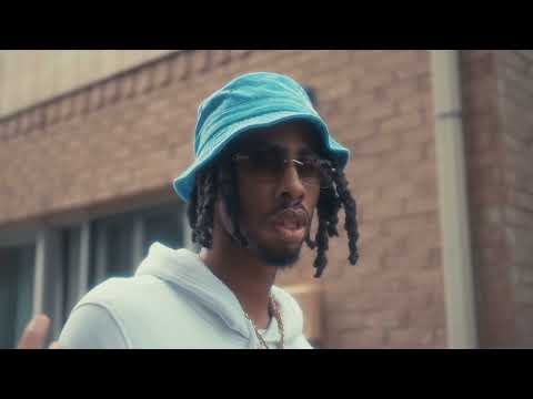Jugg Harden - Me For Me (Official Music Video)