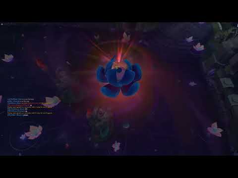 Pantheon Vs Katarina Mid | League of Legends