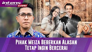 Download lagu Kuasa Hukum Meiza Ungkap Alasan Meiza Ingin Tetap Bercerai Dengan Eza Gionino mp3 Download lagu Kuasa Hukum Meiza Ungkap Alasan Meiza Ingin Tetap Bercerai Dengan Eza Gionino mp3