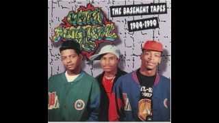 Ultramagnetic MC&#39;s - Ced Gee &amp; Tim Dog Lab Freestyle