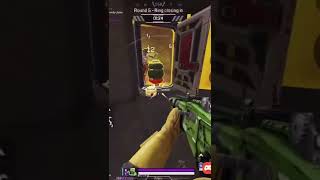 昨日の被験者 #apex #apexlegendsmobile #apexlegends