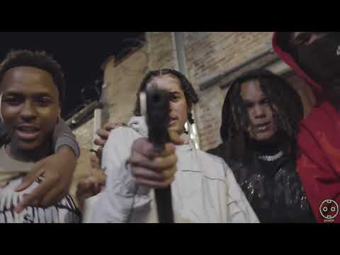 Y.A Money X ShordyGoKurt - Big 3 (Feat. Darri Glo)