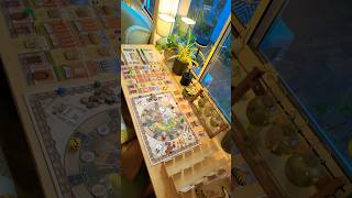 A modern game with a classic feel! 🌿❤️ #boardgames #tabletopgaming #familygames