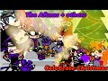 The Aftons Others Celebrate Christmas Gacha FNAF