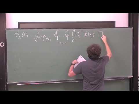 From Liouville To Painlevé And Heun Via CFT/isomonodromy Relation, O. Lisovyi (Université de Tours)