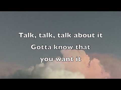 ALDER Feat. VICKI VOX/TALK ABOUT IT/Music Video/Lyrics