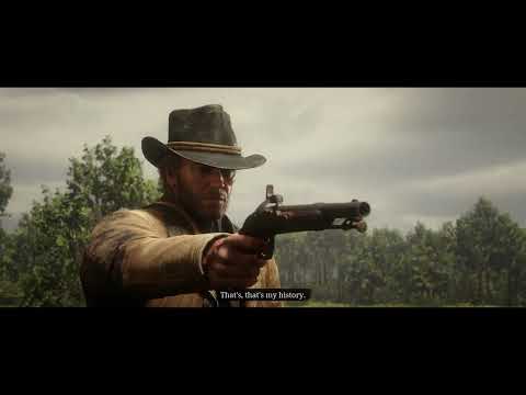 "and some legacies... they are for pissing on"