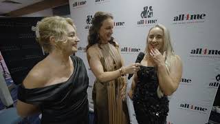 FMG International Australian Pro.Am 2026 Media Night All For Me Interview