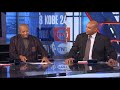 Kenny Smith gets roasted on Inside The NBA- 3/5/20