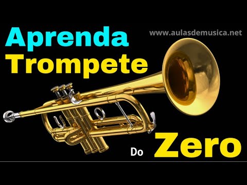 Trompete do Zero Ronny Bueno   Curso de Trompete Online do Zero   Ronny Bueno Funciona Mesmo