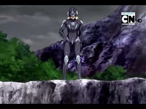 Bakugan Mechtanium Surge Episode 40 Gunz Lives