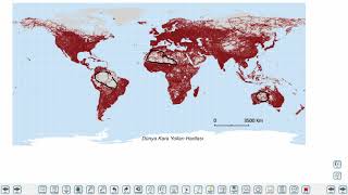 Eğitim Vadisi 10.Sınıf Coğrafya 20.Föy Küresel Ulaşım Hatları 2 Konu Anlatım Videoları