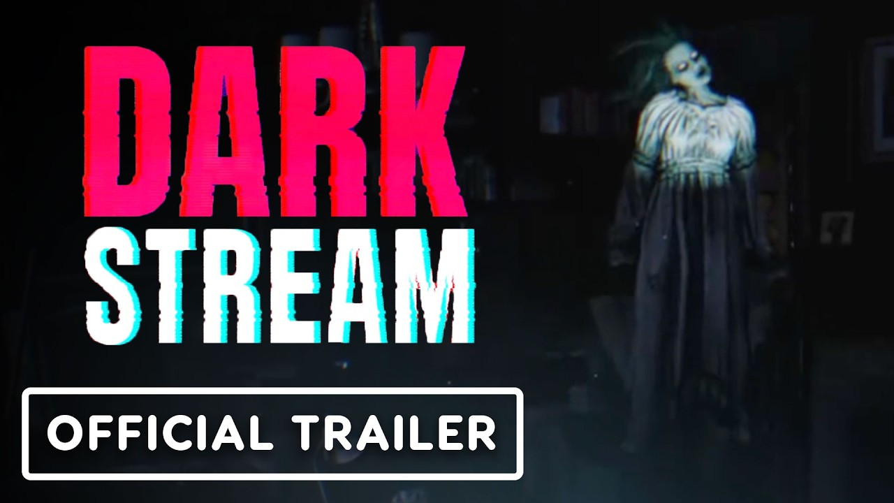 Dark Stream