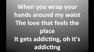 Addicted to your love (Lyrics) - The Shady Brother