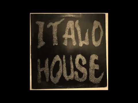 Italo House 90s Mix 2