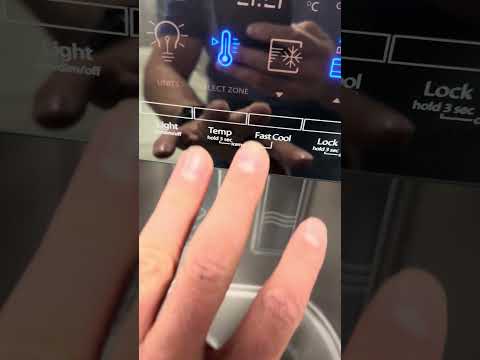 How to Turn the Icemaker On or Off – Whirlpool Refrigerator (W11642015 / W11600494 UI Models)