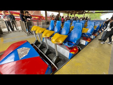 GOLIATH - POV - La Ronde, Montreal