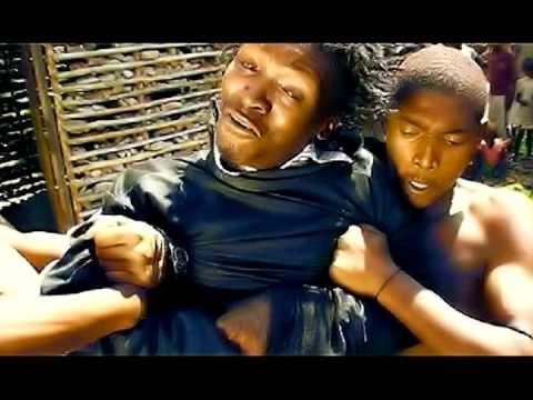 Manunes Jackson - Sakradinha (Video Oficial)