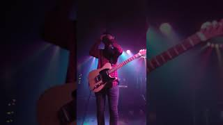 &quot;Born to Raise Hell&quot; Crazy Town Springfield MO Outland Ballroom 12-15-2017