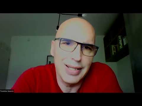 Tomislav Senečić - 25.05.2023. - Sve razine srama